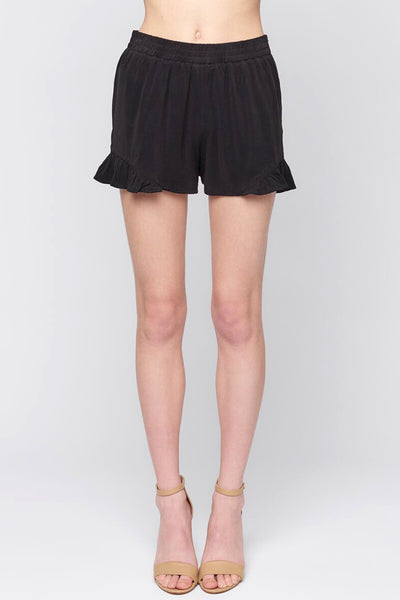 VIVANO × JURK / Ruffle Shorts VIVANO × JURK / Ruffle Shorts Other
