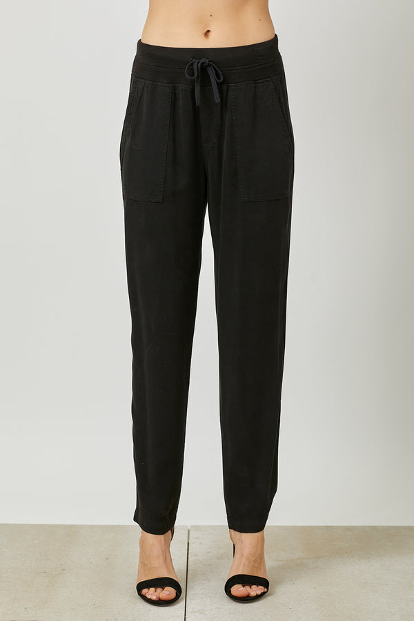 Drewstring Pants