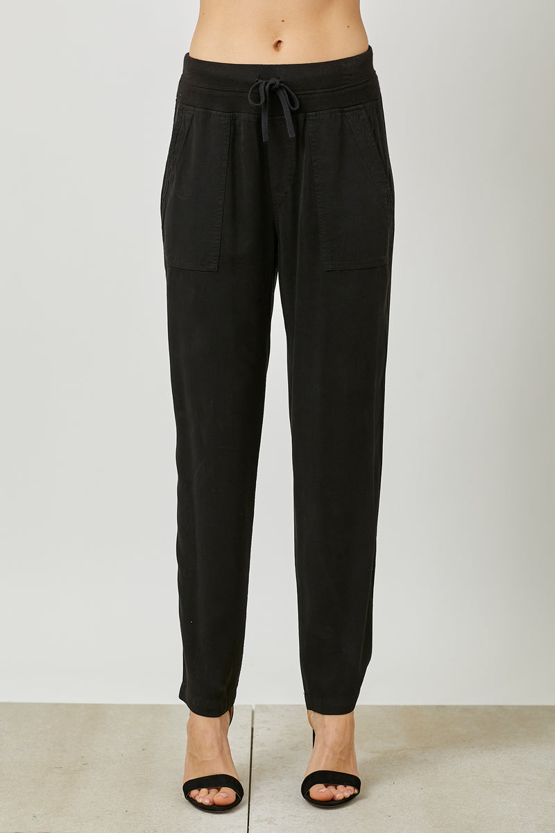 Drewstring Pants