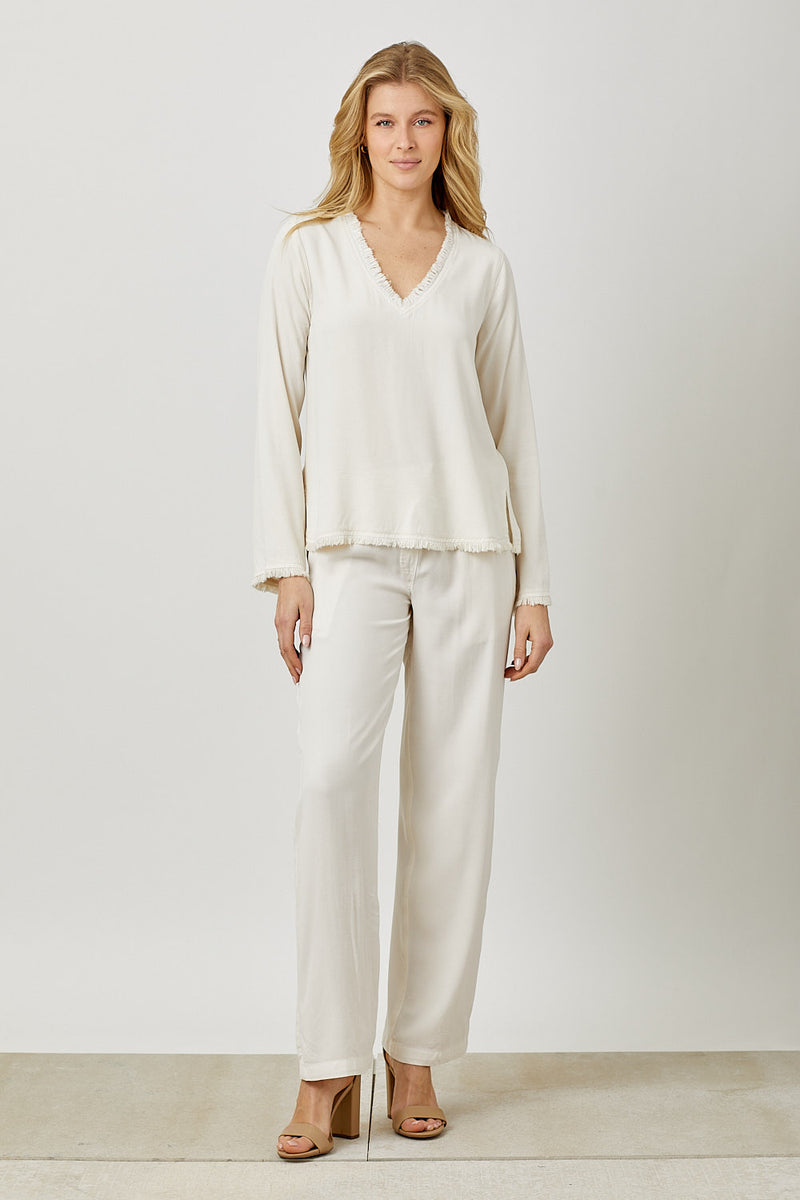 Drawstring Pants