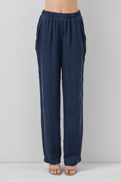 Elastic Waist Pant