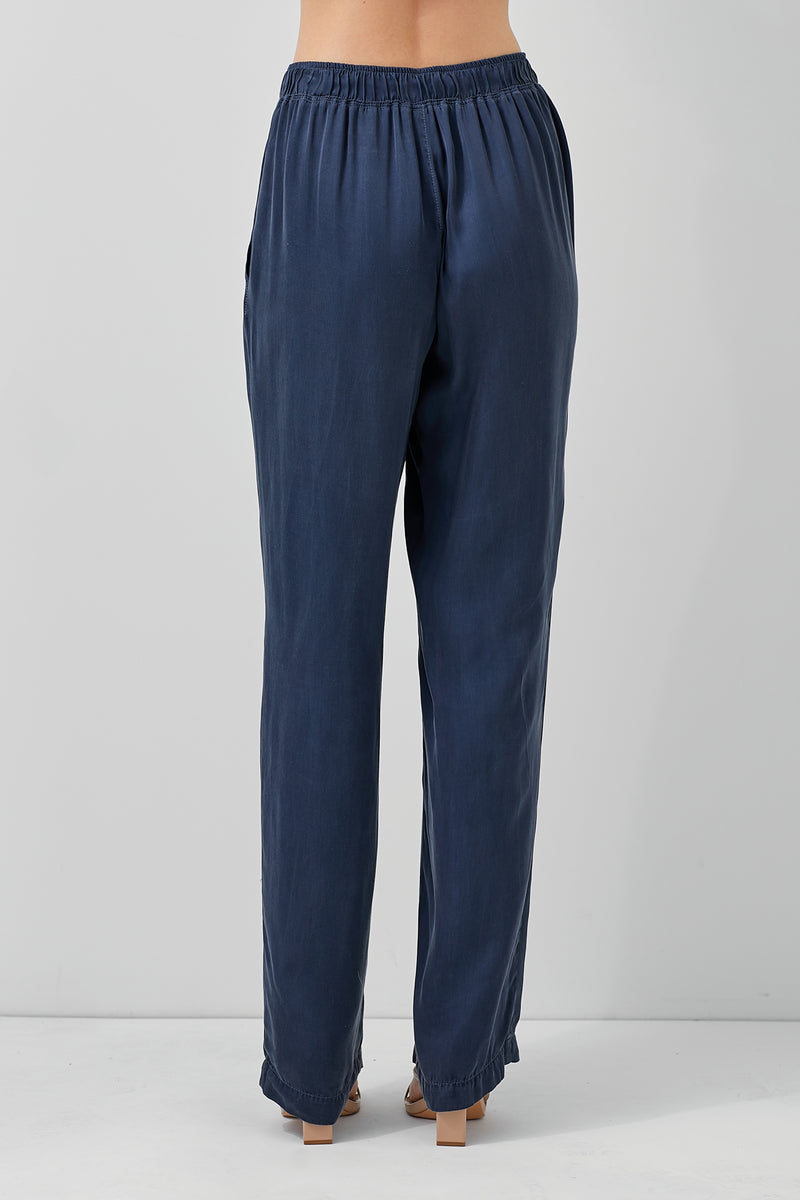 Elastic Waist Pant