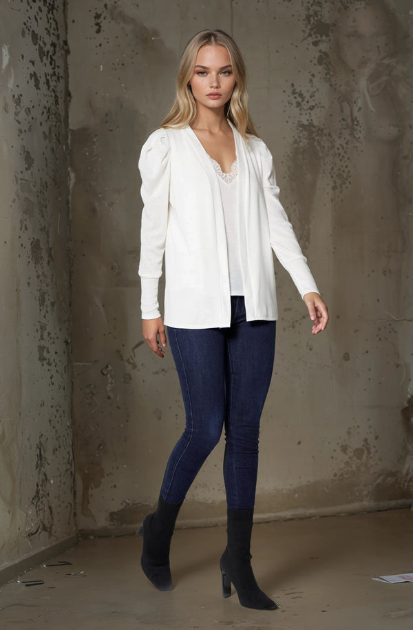 Long Sleeve Cardigans