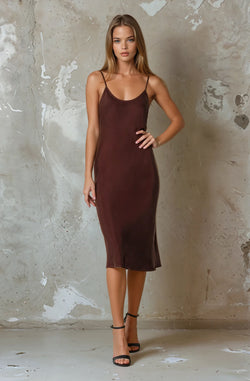 Date Night Tank Dress
