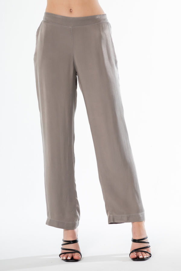 Flared Pants
