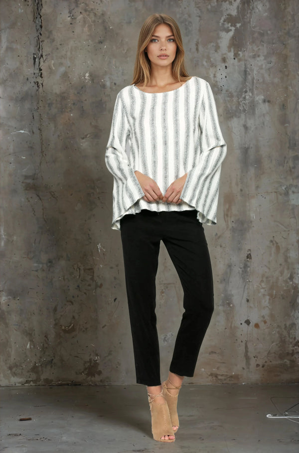 Kimono Sleeve Top