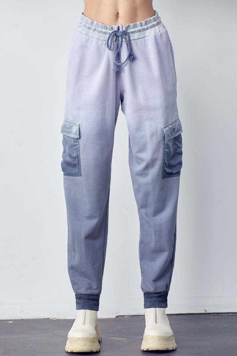 Drawstring Pants