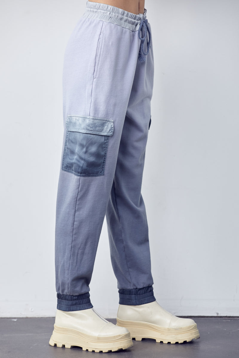 Drawstring Pants