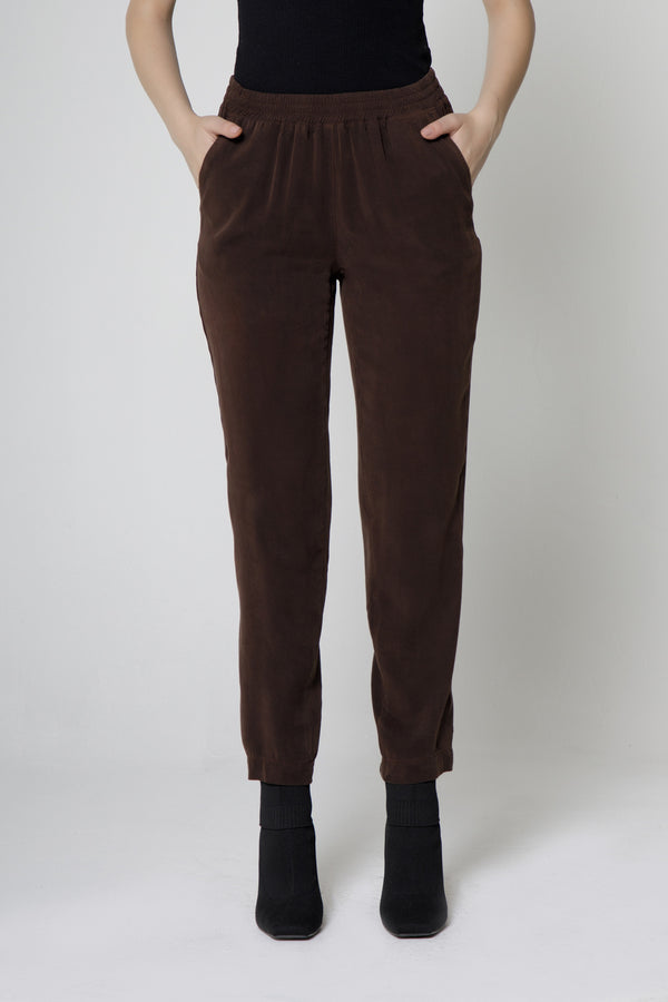 Straight Leg Pant