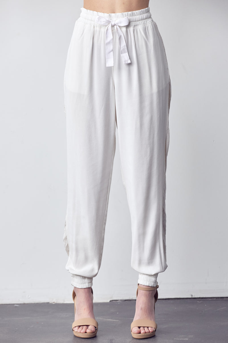 Drawstring Pants