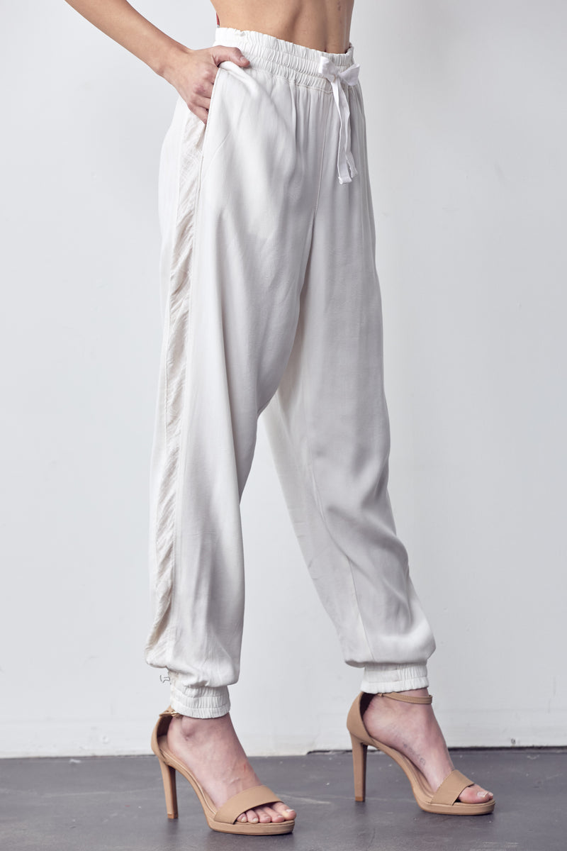 Drawstring Pants