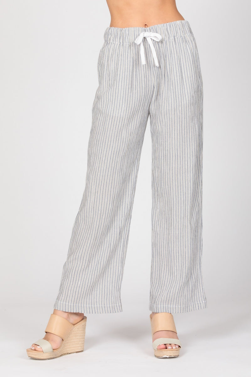 Drawstring Pants