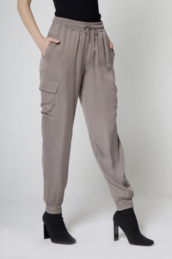 Cargo Pocket Pants