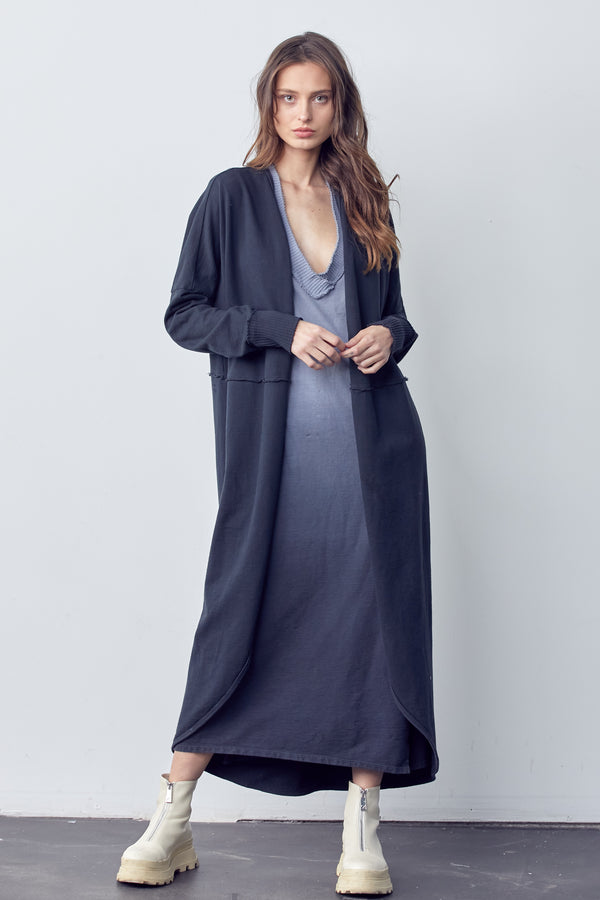 Silky Wash Duster