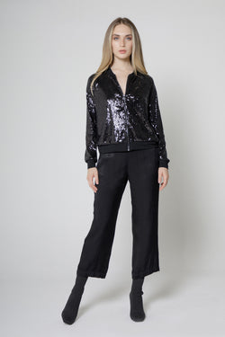 Sequins Jacket