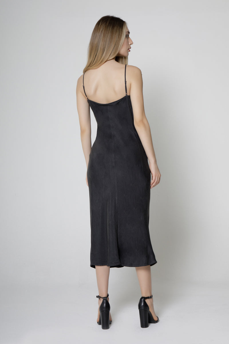 Date Night Tank Dress