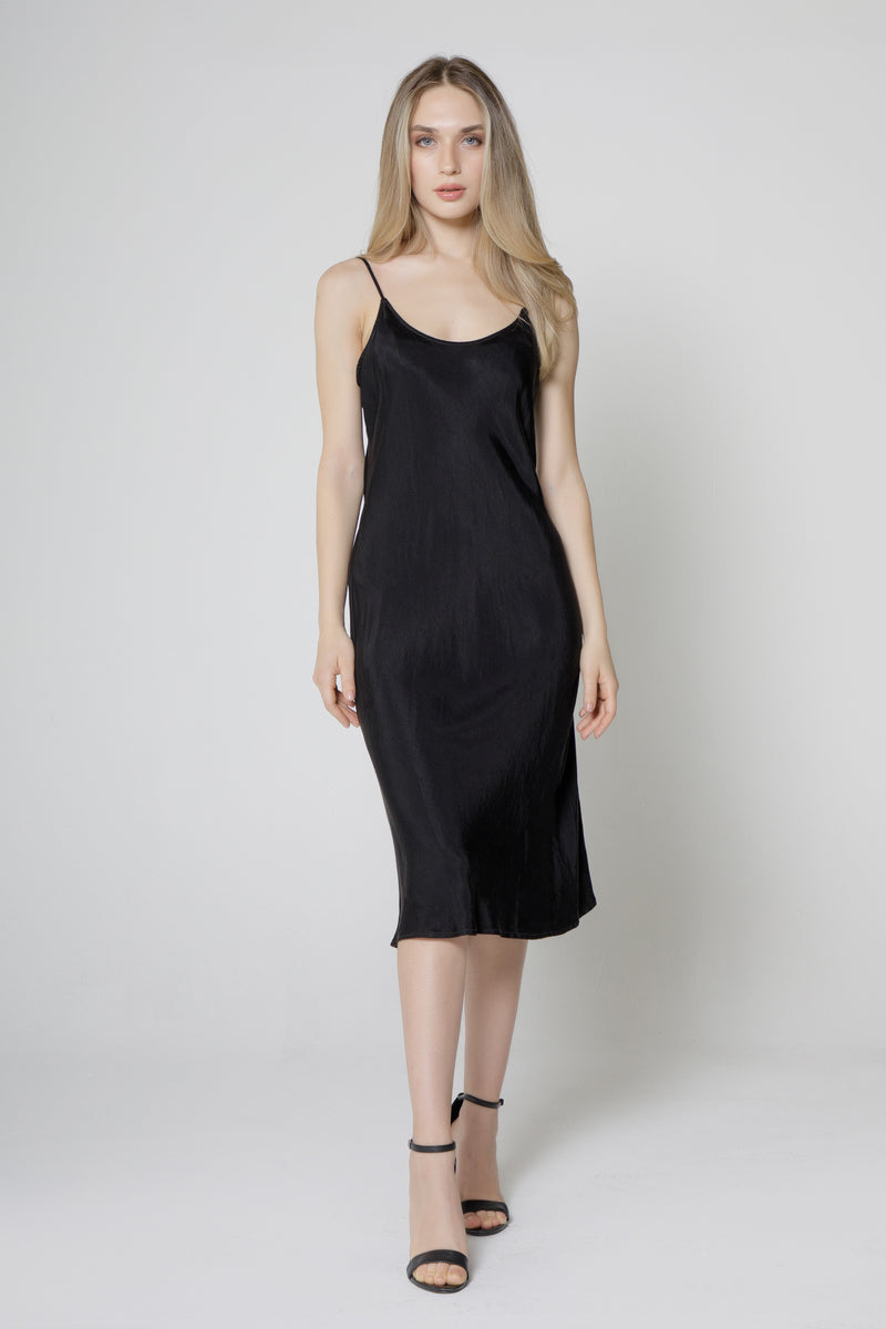 Date Night Tank Dress