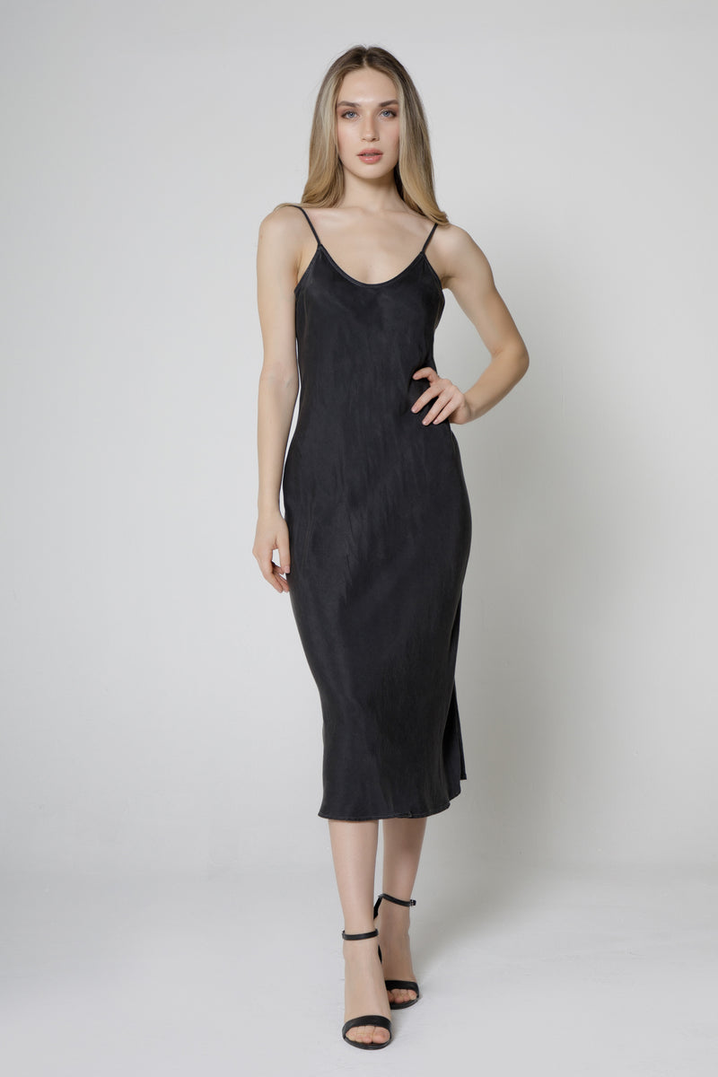 Date Night Tank Dress