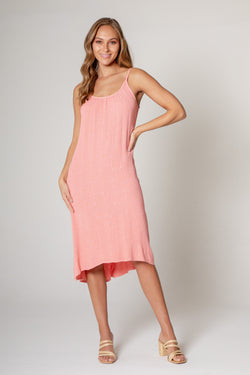 Cami Midi Dress
