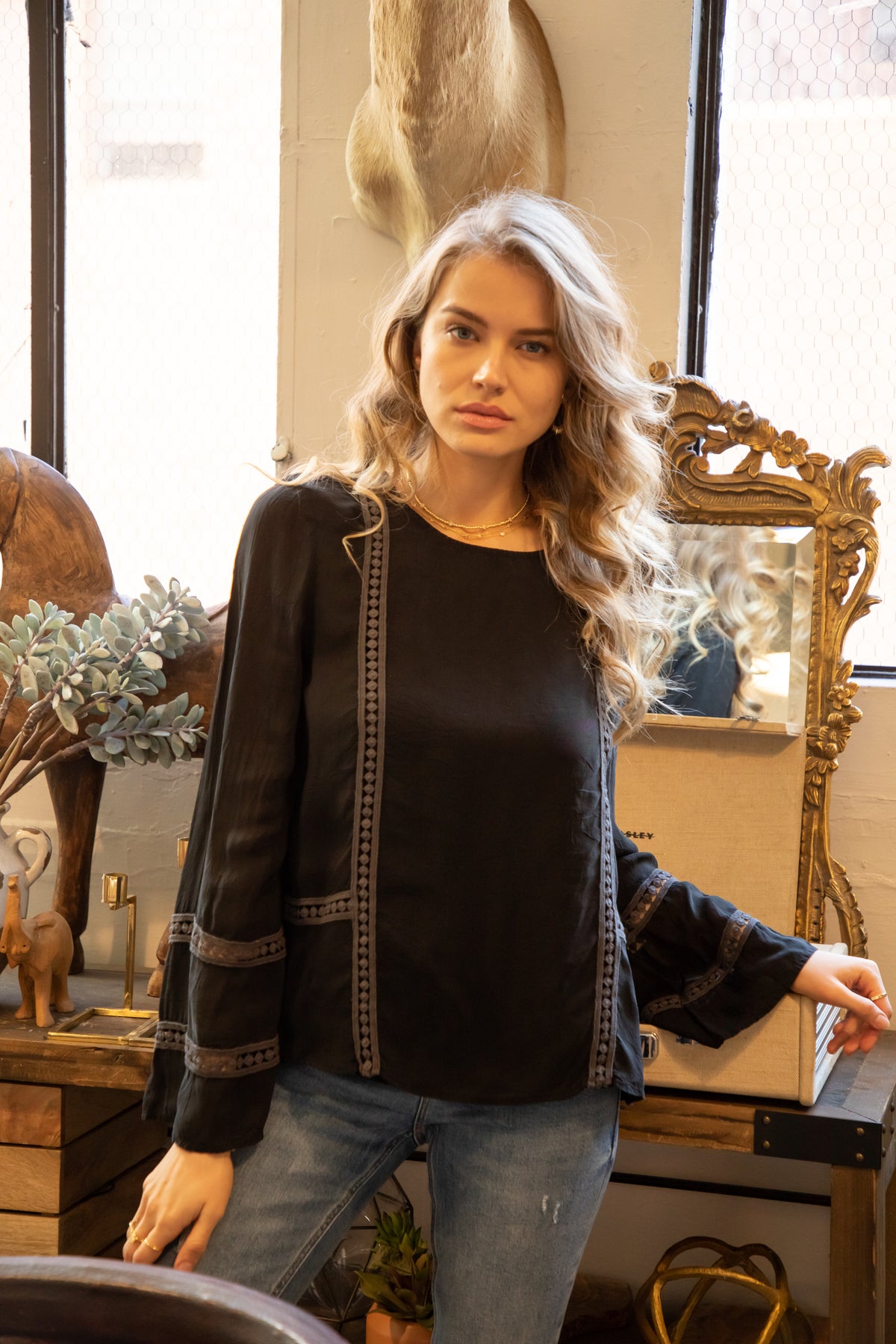 Cupro collection – Maven West Clothing