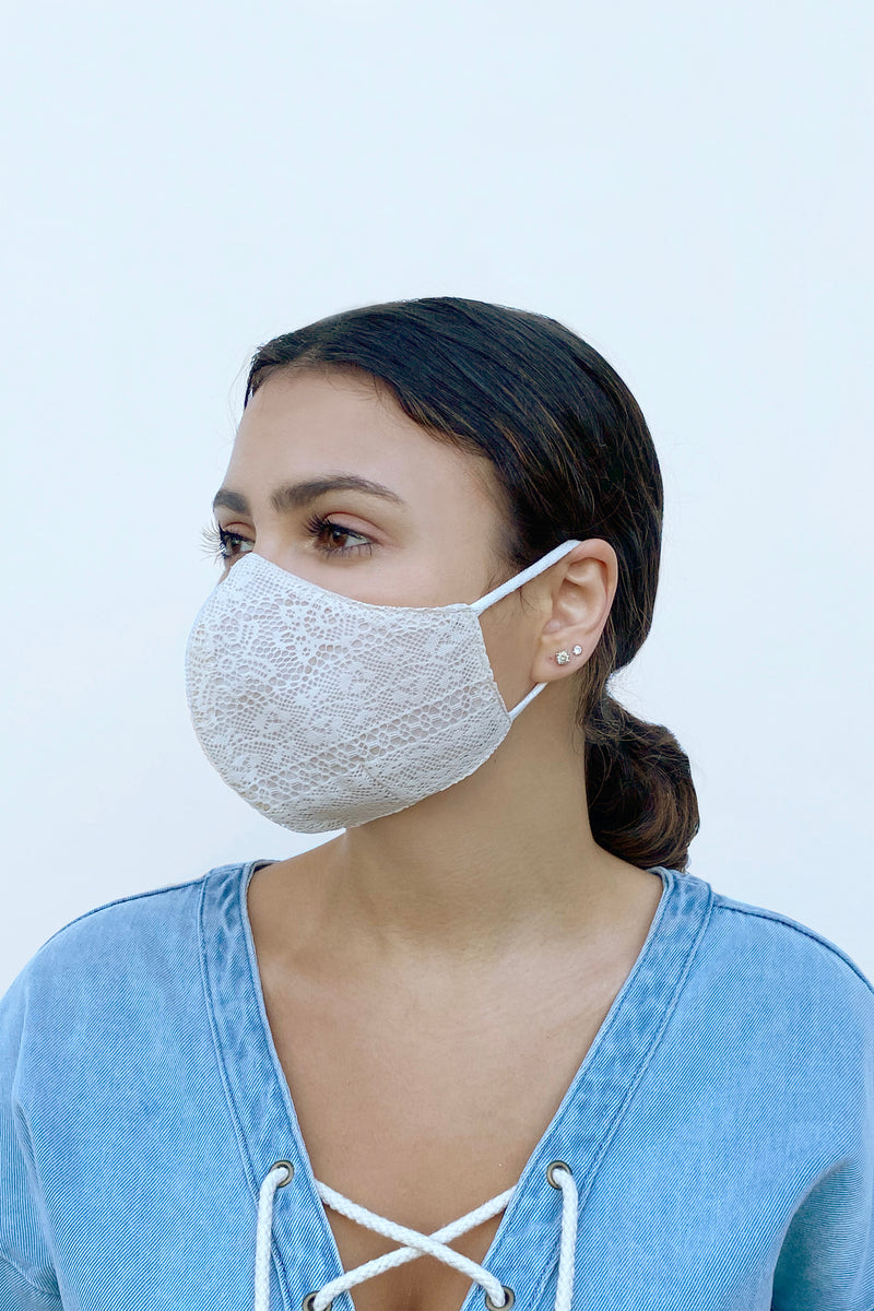 Brethable Face Mask