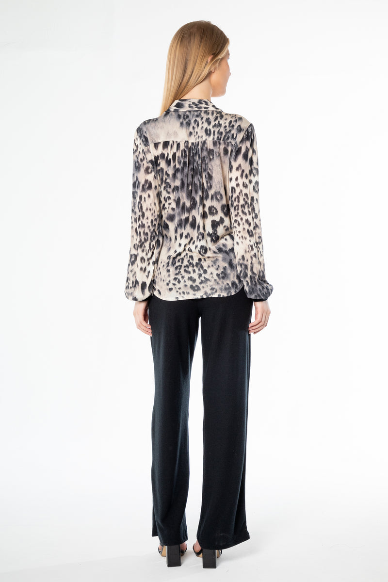 Long Sleeve Button up shirt