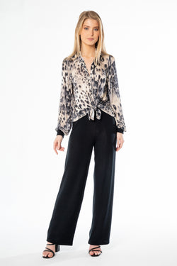 Long Sleeve Button up shirt