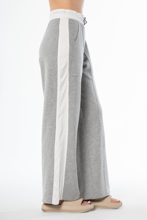 Drawstring Pocket Pants