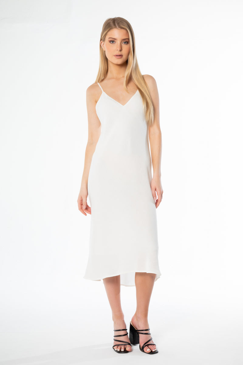 Slip Dress