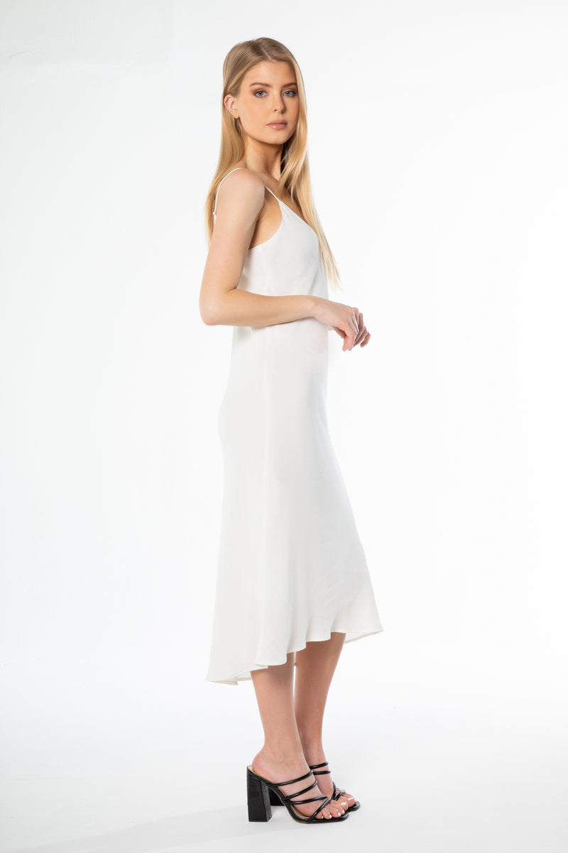 Haley Slip Dress