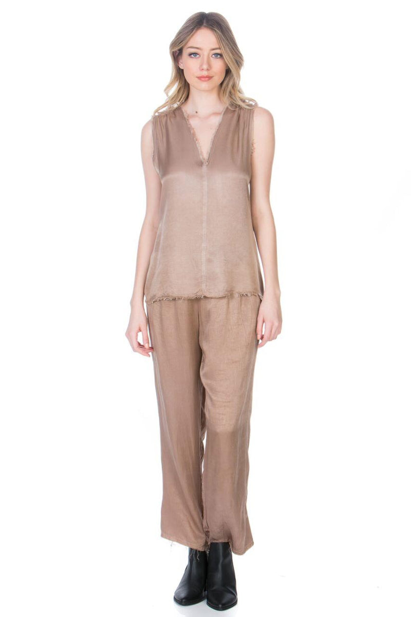 Joplin Drawstring Pant