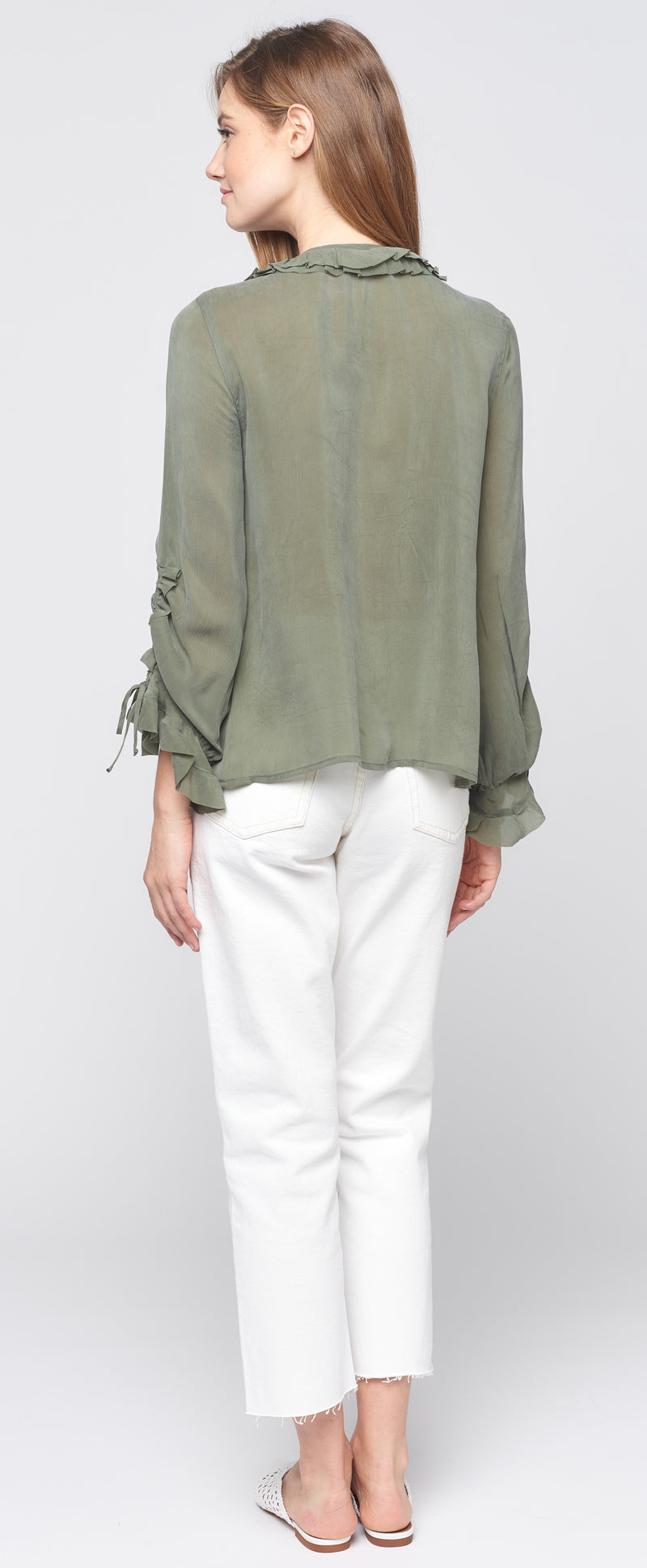 Date Night  Top