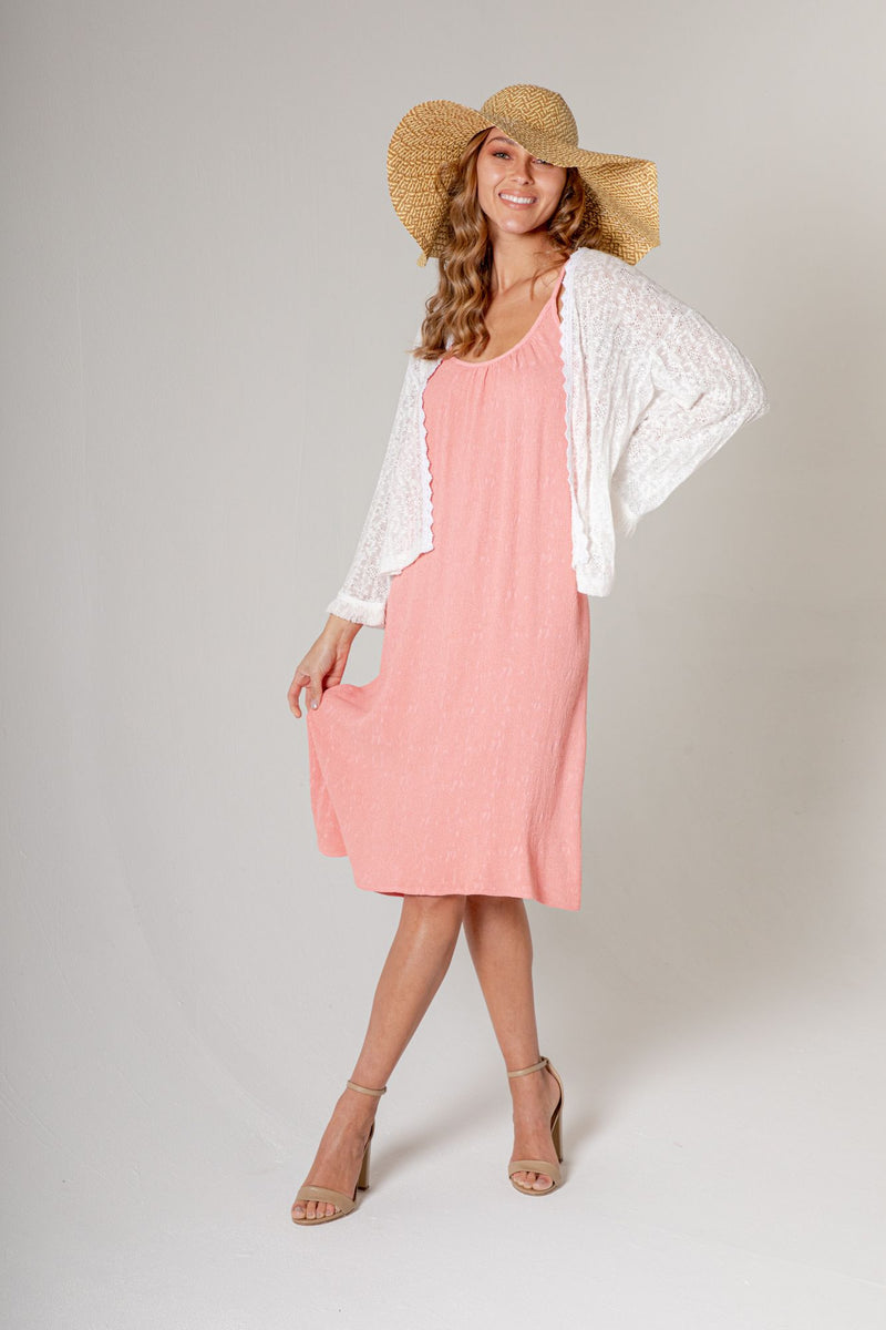 Cami Midi Dress